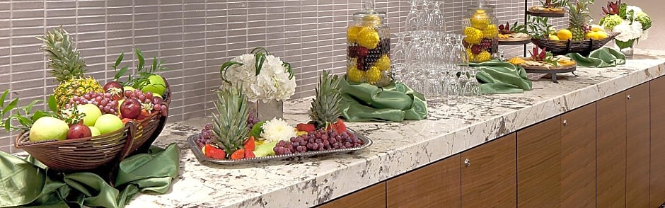 Holiday Inn New Orleans-Downtown Superdome By IHG