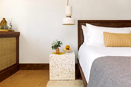 Double Room - Disability Access
