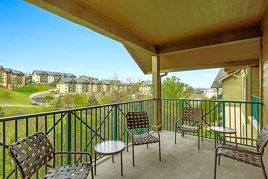 Club Wyndham Smoky Mountains