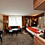Best Western Plus Delta Park Hotel