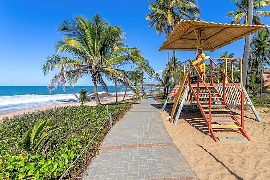 Sauipe Brisa Grand Premium All Inclusive