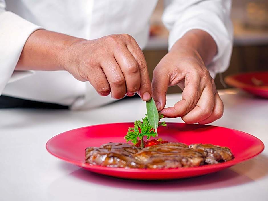 Ibis Casablanca Sidi Maarouf