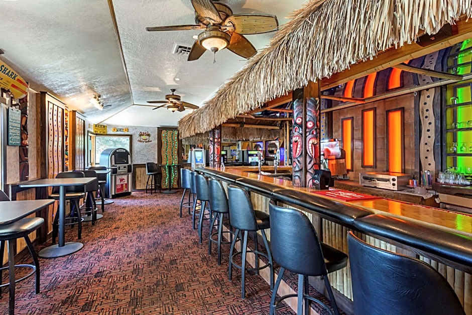 Best Western Dunmar Inn