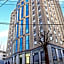 Kurashiki Royal Art Hotel