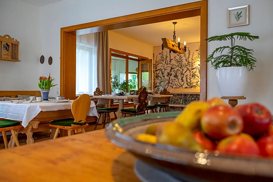 NATURION Hotel Hinterzarten