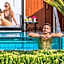 The Ritz-Carlton Ras Al Khaimah Al Hamra Beach