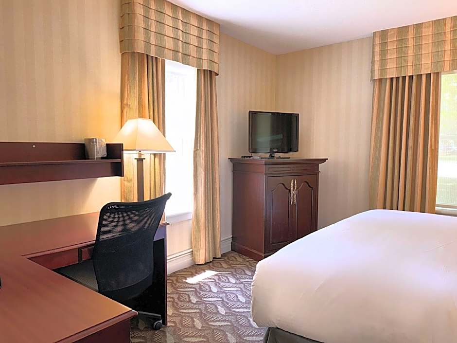 Spencer Hotel & Conference Centre