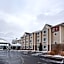 Best Western Plus Woodstock Inn & Suites