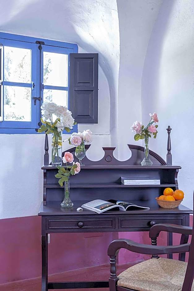 Monasterio de San Francisco