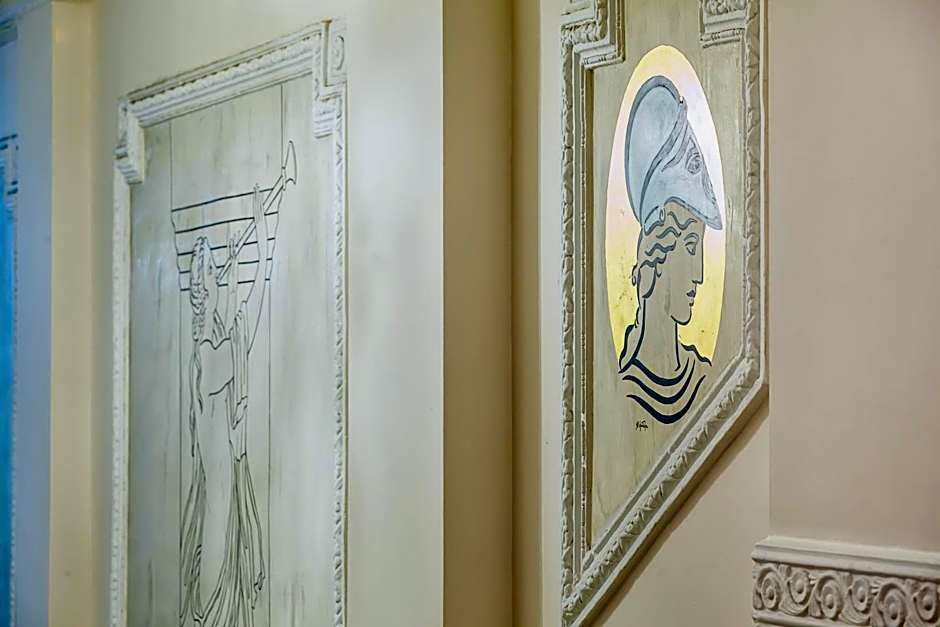 Minerva Premier Hotel