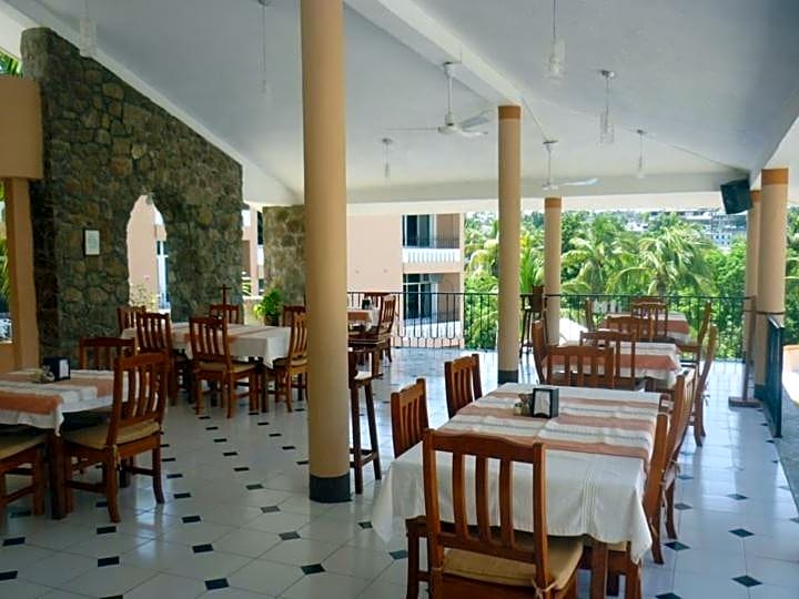 Hotel Barlovento