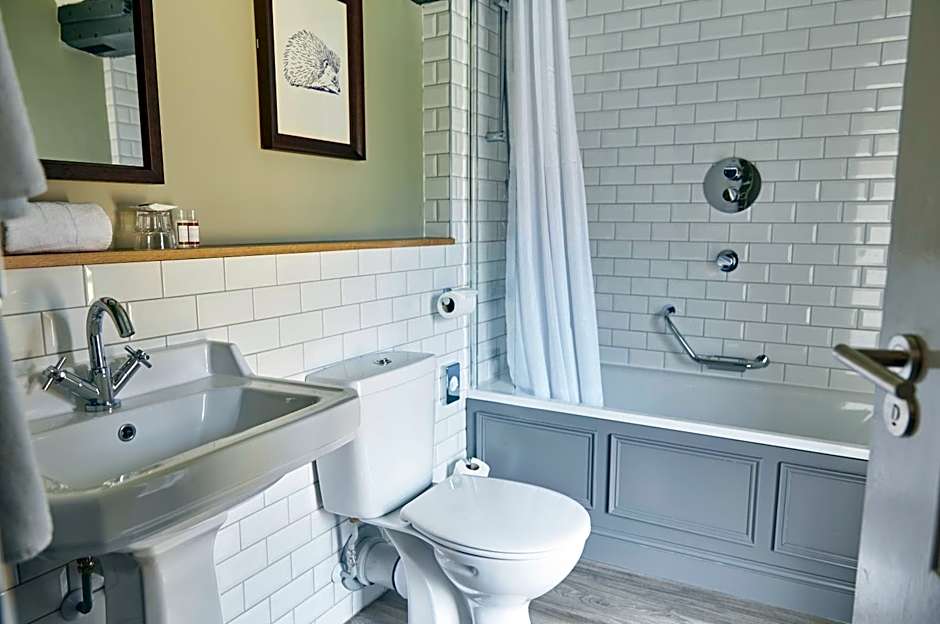 Swan Hotel by Greene King Inns