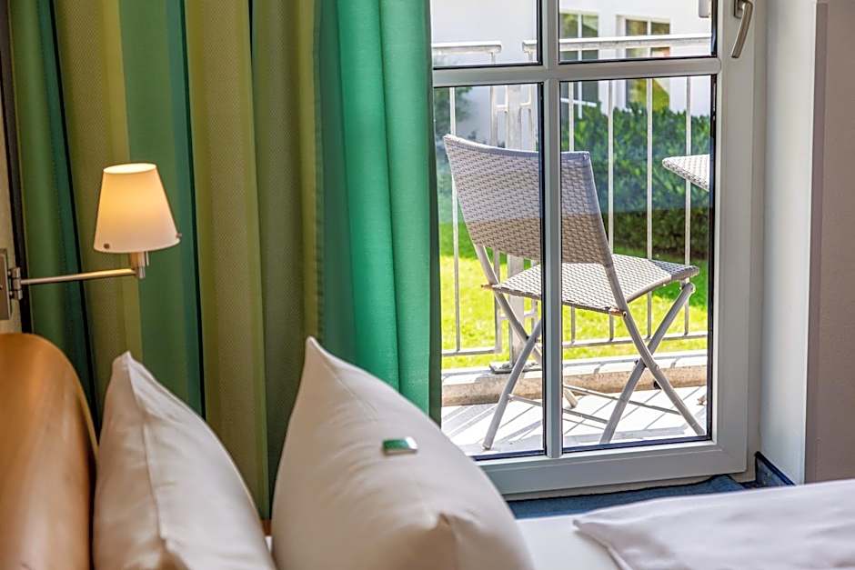 Arcus Hotel München Messe