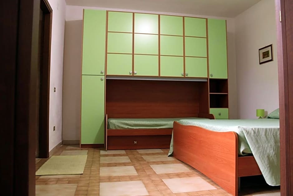 B&B La Petite Maison