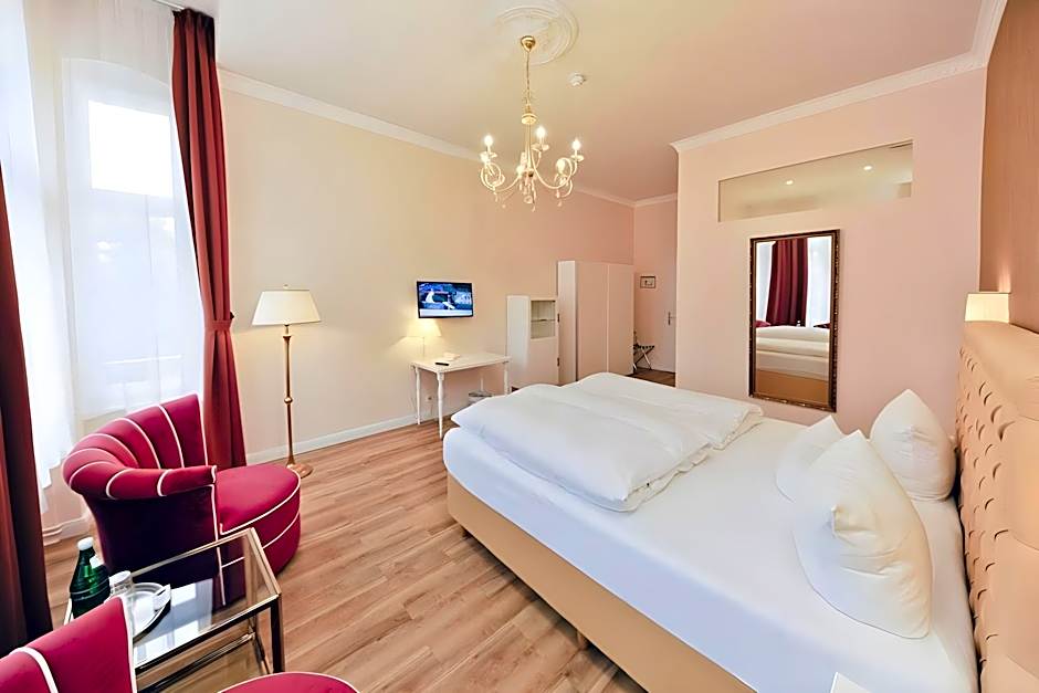 AMC Hotel - Schoneberg