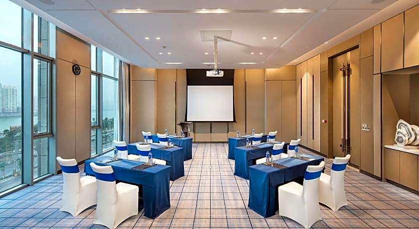 Hilton Quanzhou Riverside