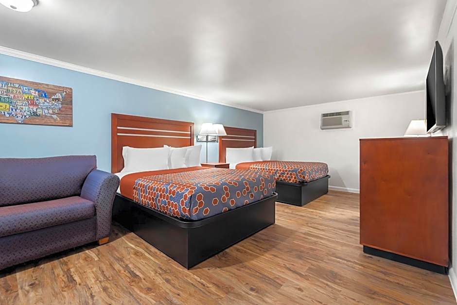 Econo Lodge Palmyra - Hershey