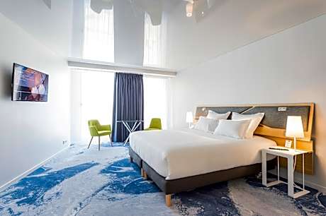 Seeko'o Hotel Bordeaux