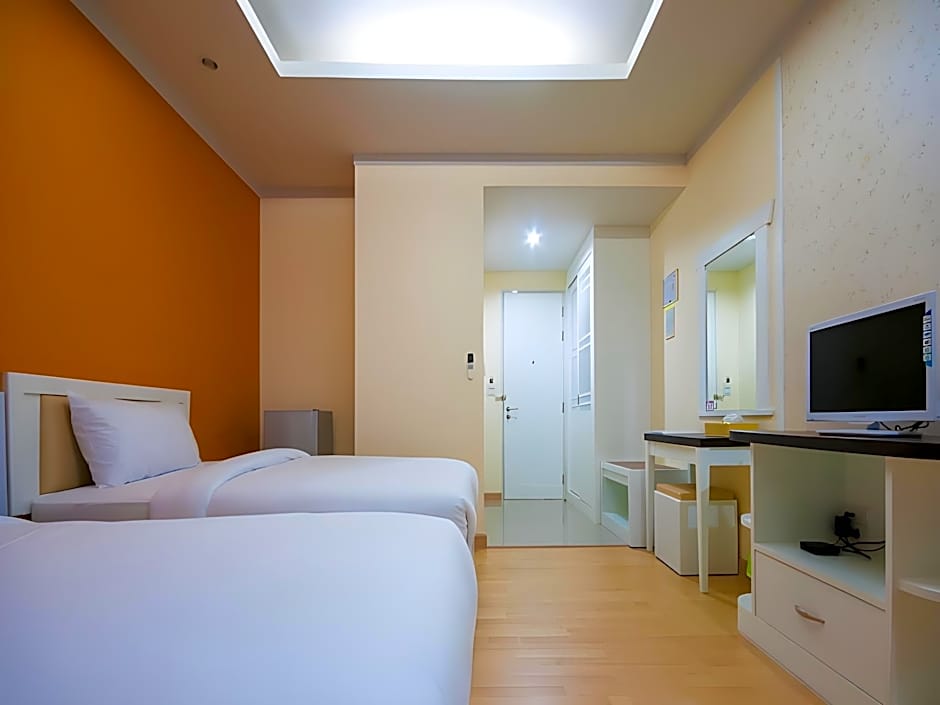 Kradung-nga Boutique Inn