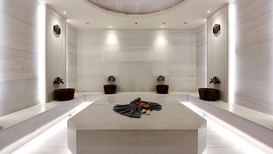 The Museum Hotel Antakya