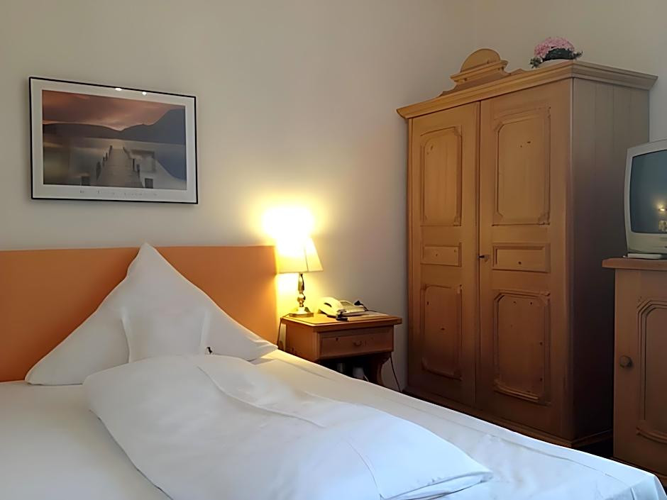 Design Hotel Wiegand