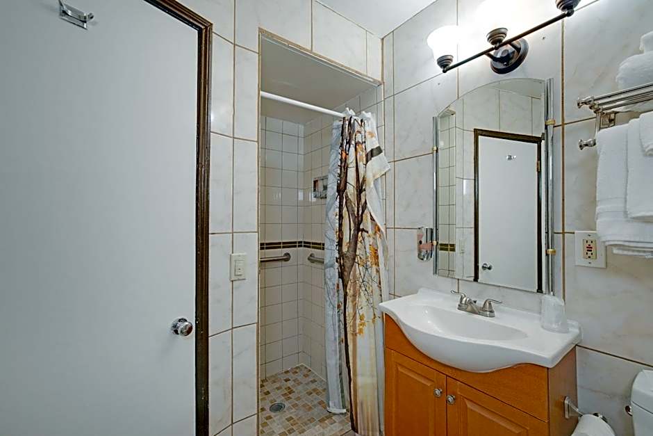 Arrowhead Tree Top Lodge