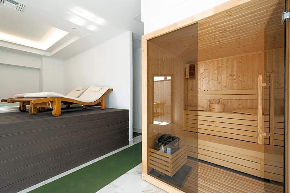 White Rock of Kos Hotel - Adults only