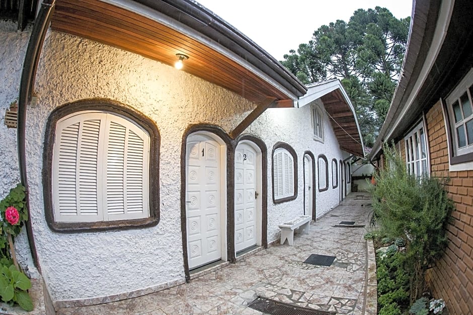 Pousada Recanto Monte Suíço