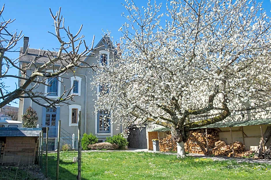 Le Rêve d'Aghon Chambres et Restaurant