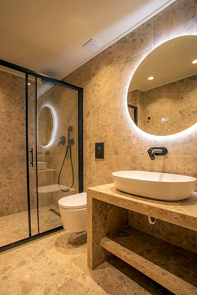 Athos Hotel