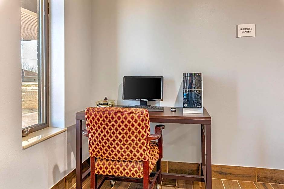 Quality Inn New London