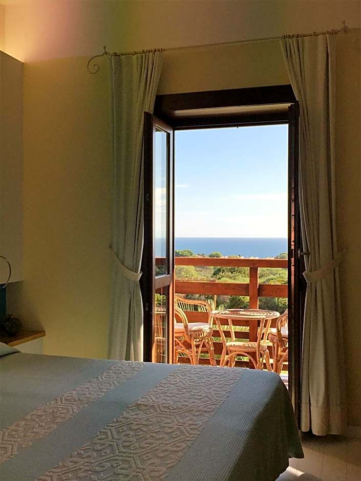Hotel Cala Reale