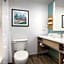 Hilton Garden Inn Greensboro