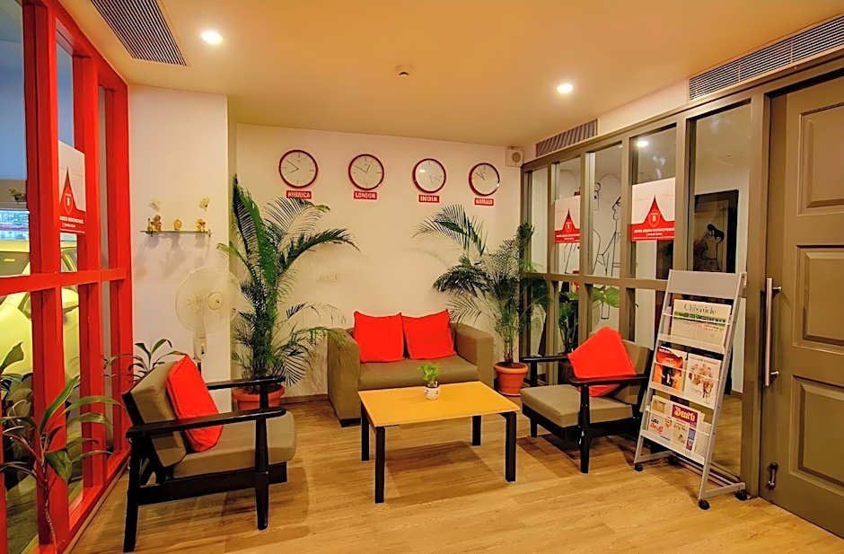 HOTEL ASRANI INTERNATIONAL