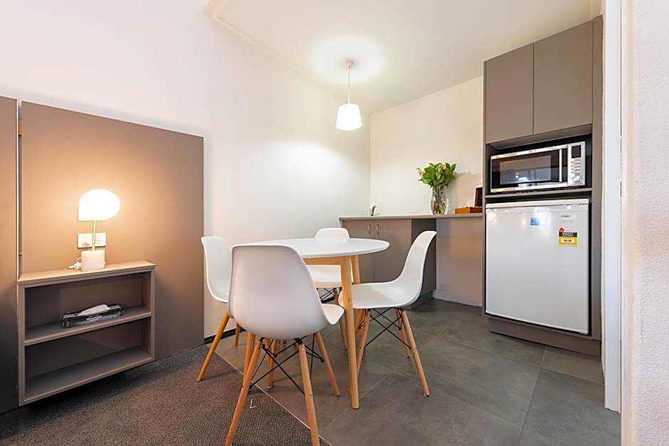 Newcastle Links Motel