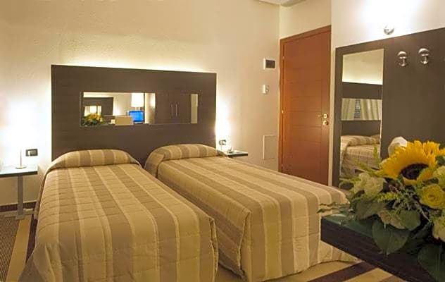 Hotel Fiera Wellness & Spa