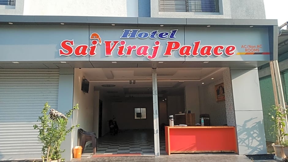 Hotel Sai Viraj Palace 