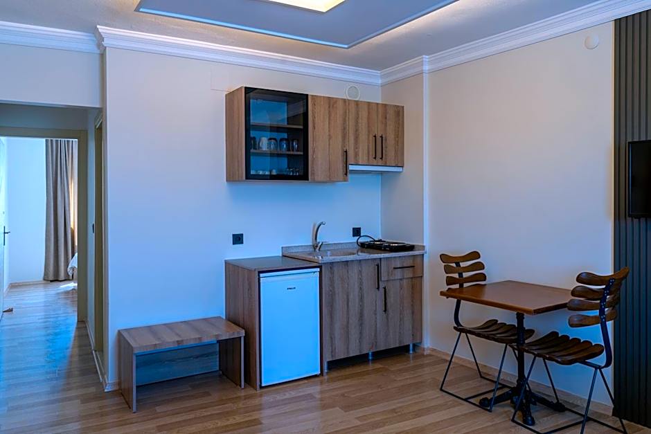 Karacan Hotel - Dalaman Airport