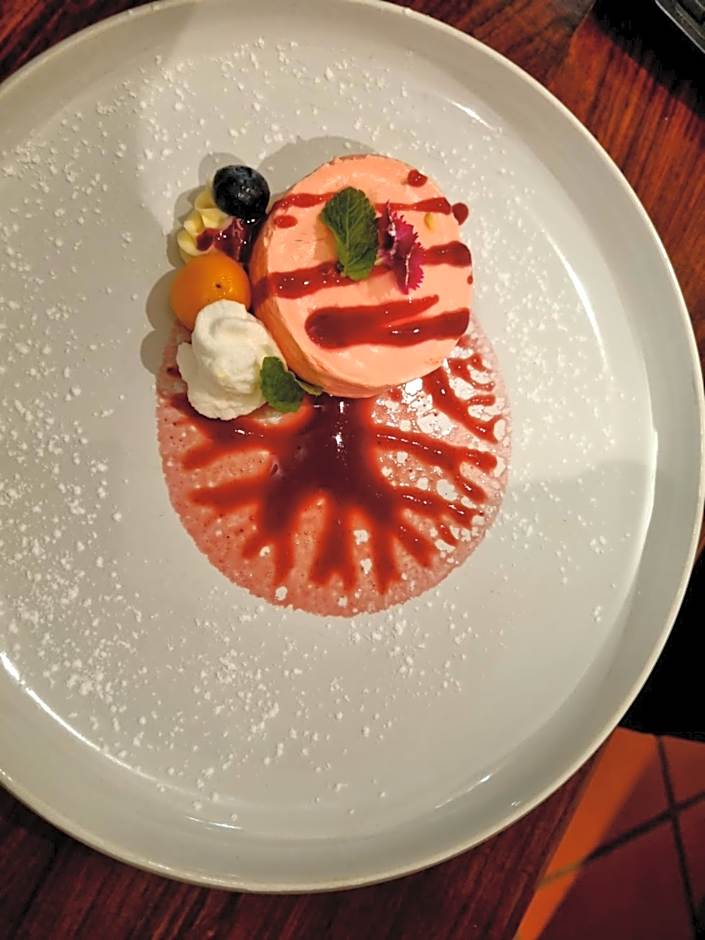 Budmarsh Country Lodge