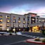 Hampton Inn By Hilton Las Vegas North
