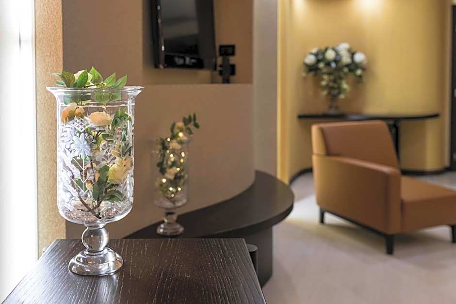 Hotel Donatello Imola