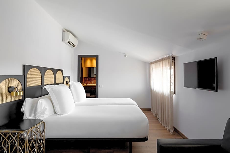 Hotel Astoria