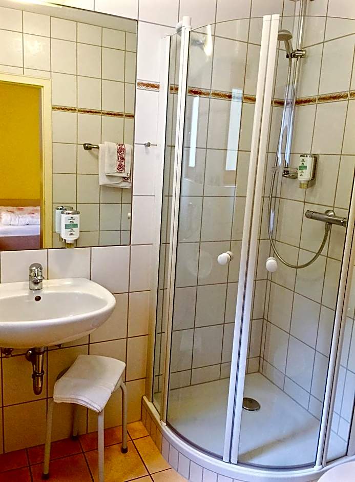 Dornröschen