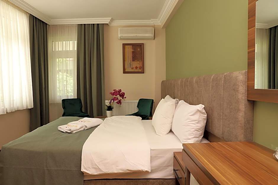 Buldum Otel