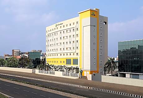 Holiday Inn Express Chennai Omr Thoraipakkam By IHG