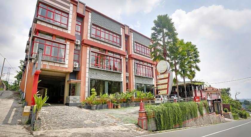 Urbanview Hotel Bergas Indah Bandungan by RedDoorz
