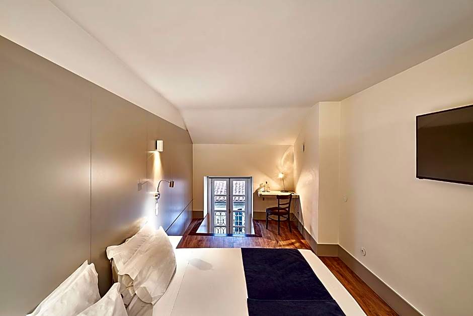 Ribeira Collection Hotel by Piamonte Hotels