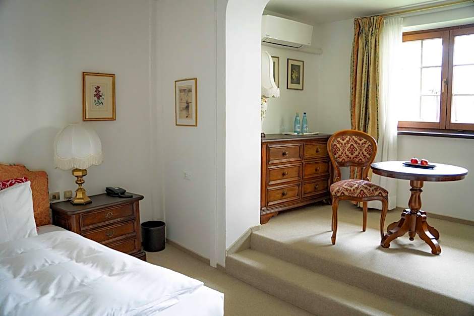 Hotel Castel Rundegg (Adults Only)