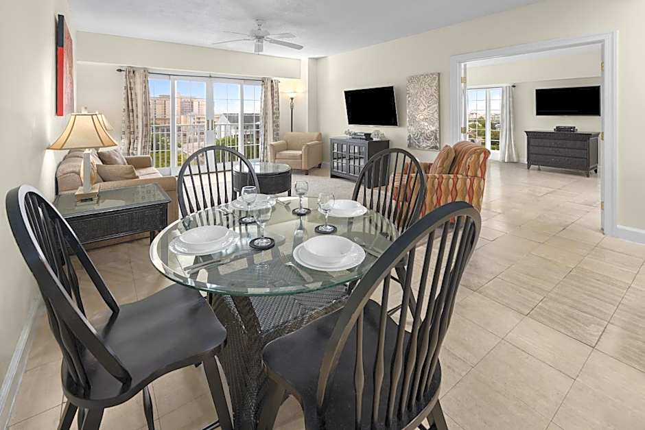 Coconut Malorie Resort Ocean City, an Ascend Collection Hotel