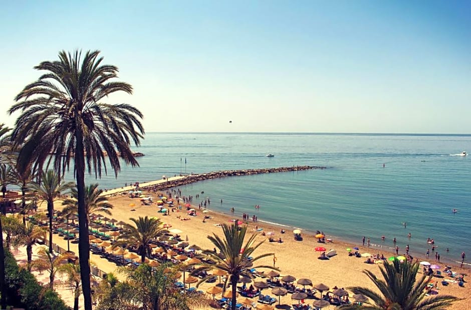 Puerto Azul Marbella